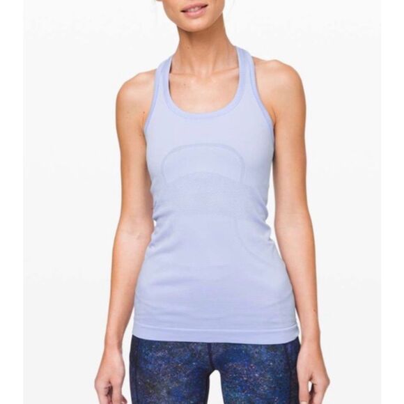 Lululemon Swiftly Tech Tank Top - Picture 1 of 5